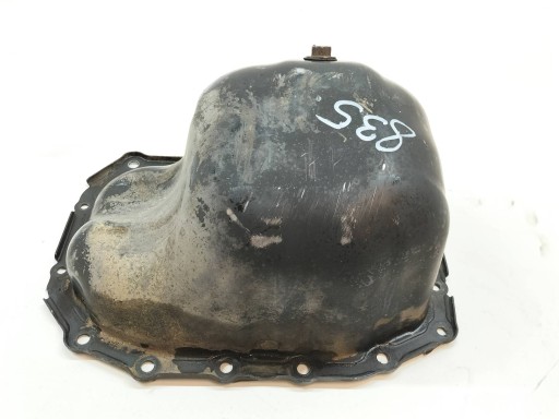 Coppa olio 1.0 VVTI Citroen C1 e (2005- )