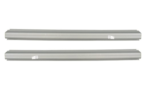 141141-2/42-2 - ALFA ROMEO 159 05-12 РЕМОНТ ПОРОГА ПОРОГ LE + PR