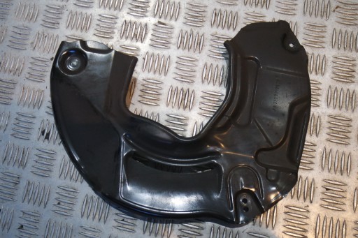 Крышка тормозного диска MERCEDES A2224210920