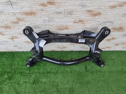 Задняя балка подвески тележки bmw 4 g22 8831026