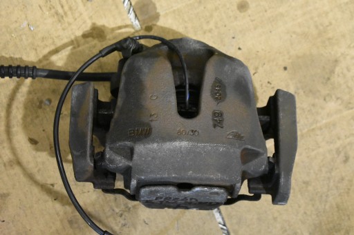 caliper brake left front BMW E70 E71 F15 F16 60/30 1