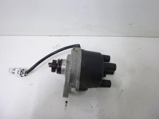 Aparat ignition Suzuki Wagon R+ 1.0