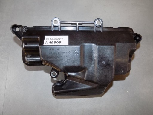 AUDI A8 4N serbatoio a vuoto 06M131541C