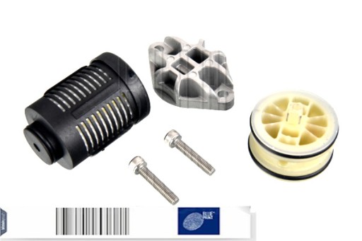 ADBP210106 - ФИЛЬТР ДИФФЕРЕНЦИАЛЬНОГО МАСЛЯНОГО МАСЛА С СИНЕЙ ПЕЧАТЬЮ AUDI A3 Q3 TT SEAT