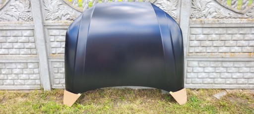 Капот audi a4 b9 8w новий оригінальний ідеальний 8w0823029a 2015 - 2024