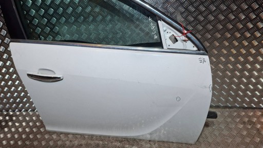 Tür rechts vorne OPEL INSIGNIA A 2008