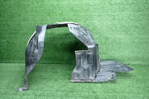 SUZUKI VITARA III 15- mudguard left front front