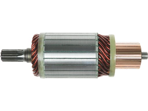 SA5008 - Ротор стартера Міцубісі 12В СА5008