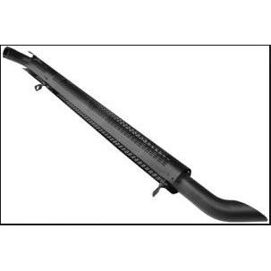 ВЕРТИКАЛЬНА ВИХЛОПНА ТРУБА JOHN DEERE AL164277 З ОС