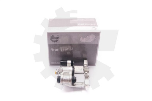 23SKV633 - Гальмівний супорт задній лівий PEUGEOT 406 4400G9