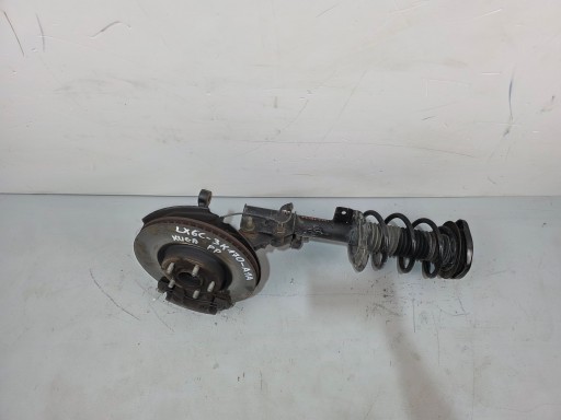 swing right front FORD KUGA LX6C-3K170-A1A LX61-18045-5AD