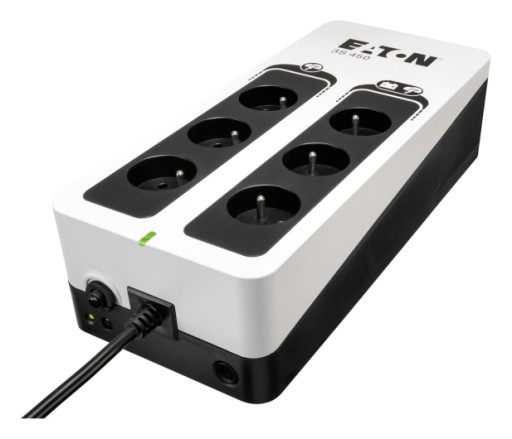 Блок питания ибп eaton 3s450f 450 ва 270 вт