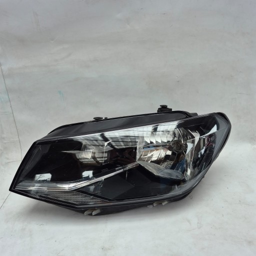 VW CADDY 2K 2K1 15- light left front front 2K1941015B