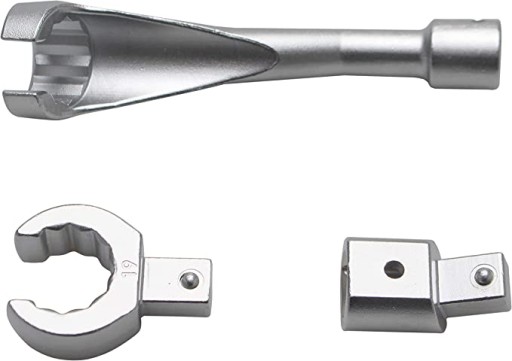 Ключ к датчику температуры выхлопных газов 19 мм VAG 3sz