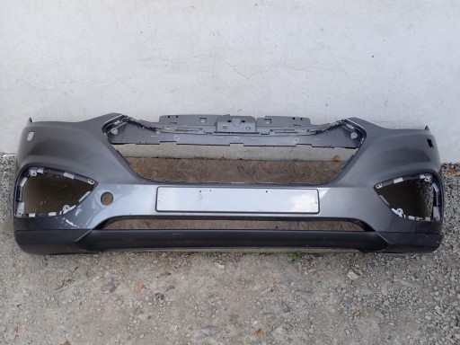 bumper front front HYUNDAI IX35 IX 35 LM 2010-2015R 86511-2Y000