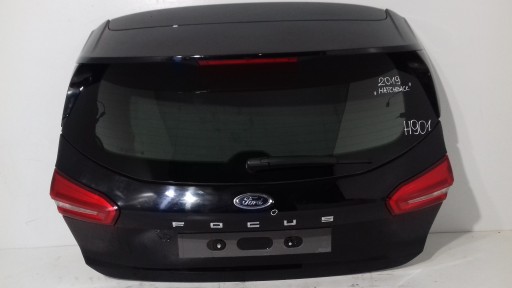FORD FOCUS MK4 Heckklappe heck HATCHBACK 2019 ROK