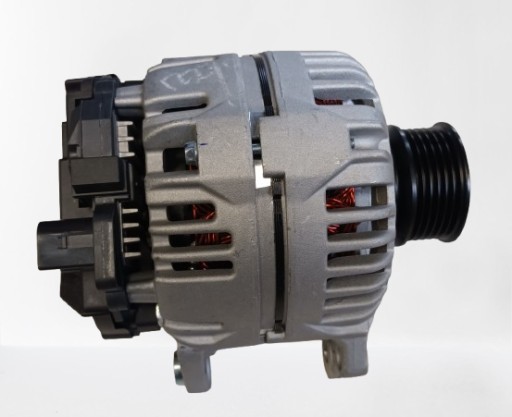 063731512010 - Генератор audi a2 skoda fabia i octavia i 1.4 10.99-12 90a 1063731512010
