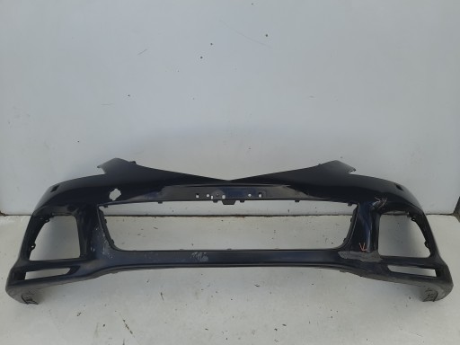 MAZDA 6 VI GH SPORT 08 - > ПЕРЕДНІЙ БАМПЕР