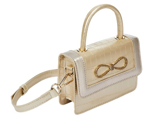 СУМКА-БАНТ MAYORAL 10492-15