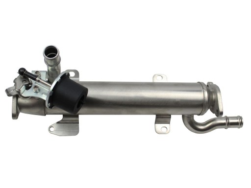 121-00-013 - РАДИАТОР РЕЦИРКУЛЯЦИИ ОТРАБОТАВШИХ ГАЗОВ VW AUDI SEAT 2.0 TDI