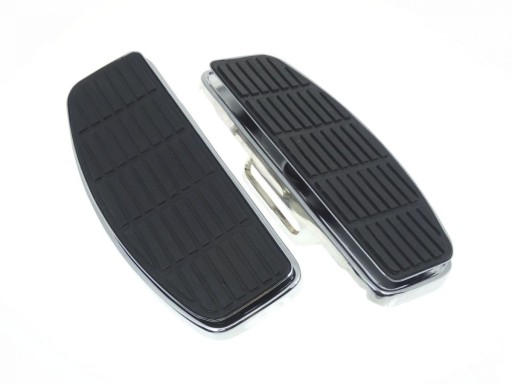 549-02901 - ПІДНІЖКИ ПІДНІЖКИ HARLEY HD УНІВЕРСАЛЬНІ