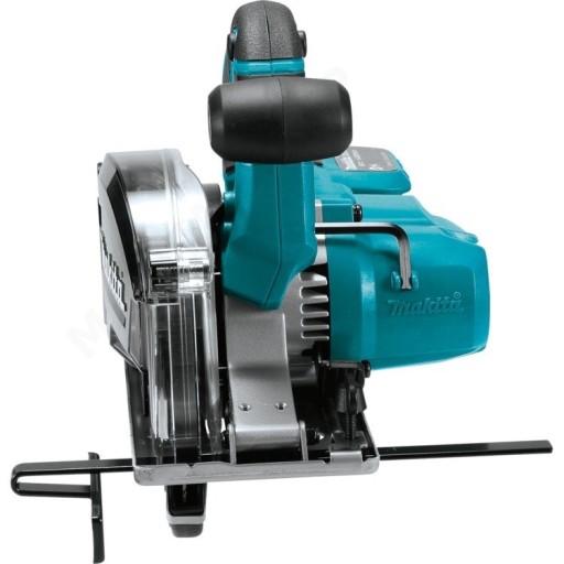 ЦИРКУЛЯРНАЯ ПИЛА MAKITA ПО МЕТАЛЛУ 18В 150мм