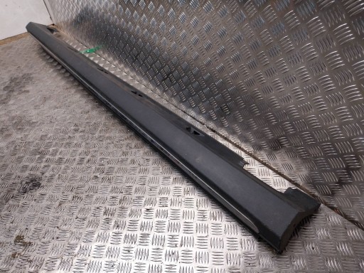 moulding threshold right threshold A1666980354 MERCEDES ML GLE W166 X166