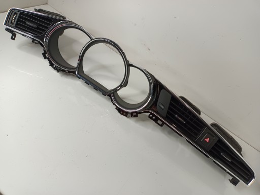 ВЕНТИЛЯЦИОННЫЕ РЕШЕТКИ KIA CEED II GT LIFT ЕВРОПА