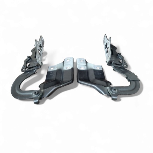 Mercedes w254 оригинальный комплект петель капота a2548808400 a2548808500