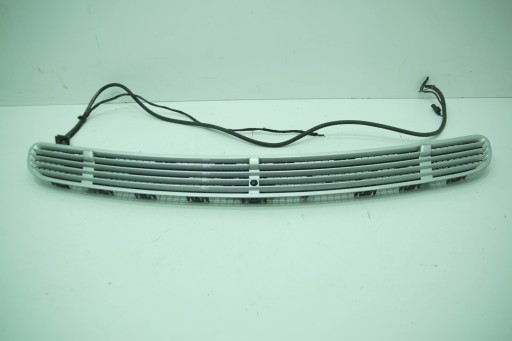 ОМИВКИ РЕШІТКИ КАПОТА КОЛІР 744 MERCEDES CL W215