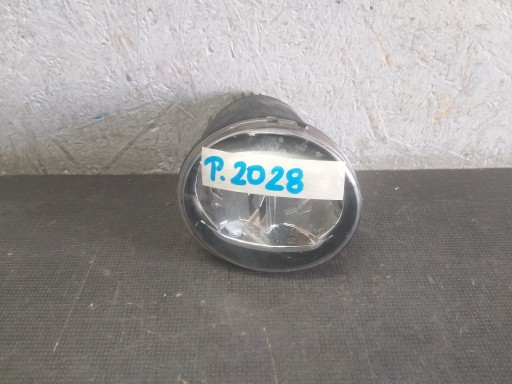 Nebelscheinwerfer rechts TOYOTA CHR CH-R CH R LED