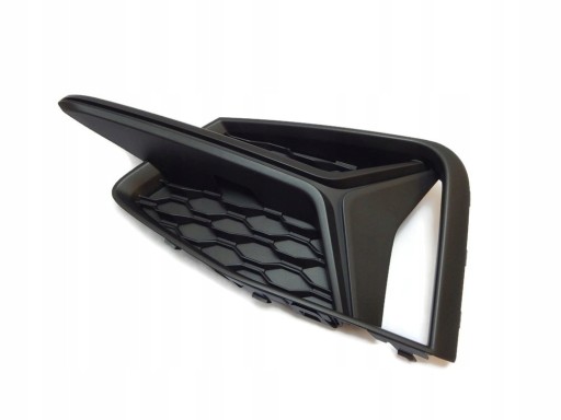 9B9 - Решітка радіатора лівого бампера 4k8807647a audi a7 новий оригінал