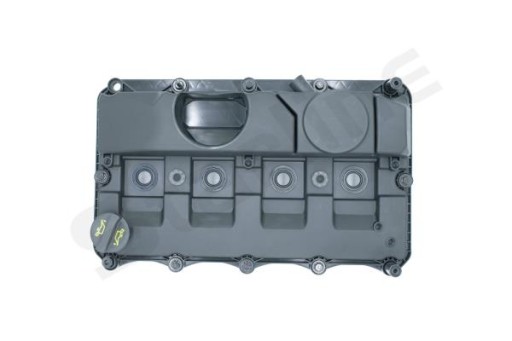 2542 - КЛАПАННА КРИШКА FORD TRANSIT 2.4 TDCI <2014 ШТ