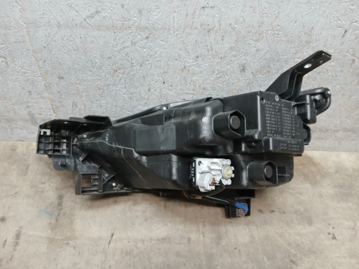 light front right MAZDA CX-3 CX3 CX 3 FULL LED 10PIN D10E-51030