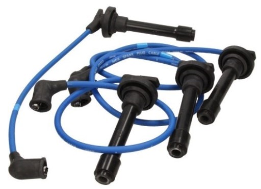 5048 - Дроти запалювання NGK RC-HE82