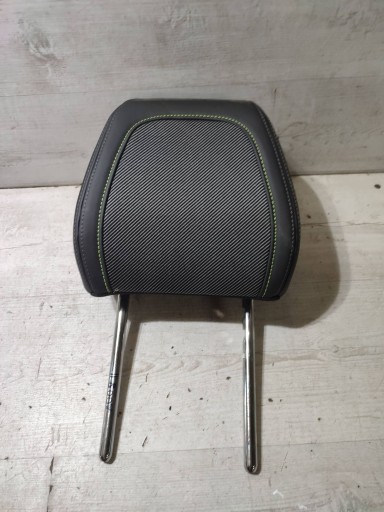 Peugeot 2008 II 2020 left side rest seat of the front