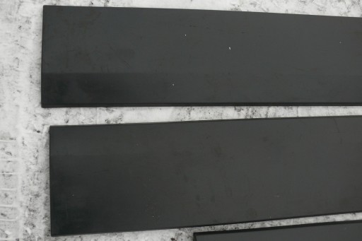 moulding mouldings side door exterior front rear part MERCEDES SPRINTER II 2 W906