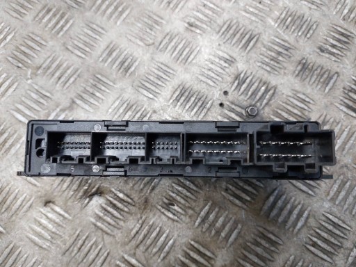 comfort control unit AUDI A4 B6 8E0959433BD 1.8 T