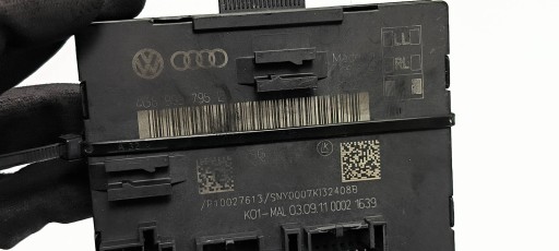 modul Tür 4G8959795E AUDI A6 C7