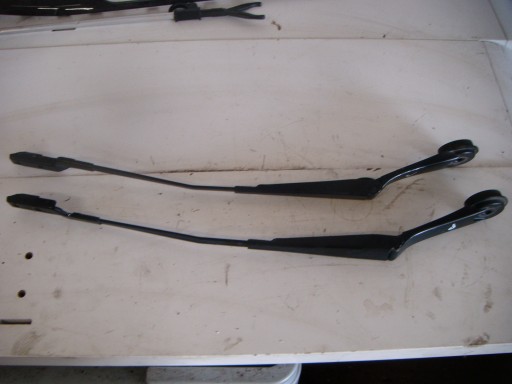 FOCUS MK3 10-18 ВАЖЕЛІ СКЛООЧИСНИКА В ЗБОРІ