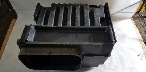 ЯЩИК ДЛЯ ЗБЕРІГАННЯ КАБІНИ ПІД ЛІЖКОМ DAF 106 XF