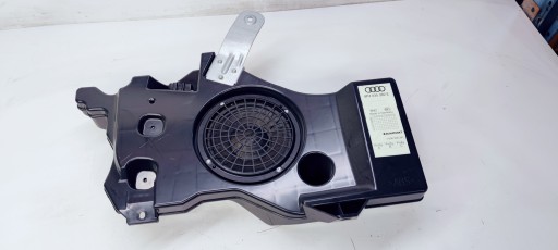 Динамік сабвуфер туба AUDI A3 8P 8P4035382E