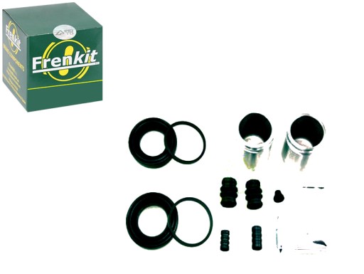 243925 - РЕМОНТ ТОРМОЗНОГО СУППОРТА. SUBARU (43 ММ) FRENKIT