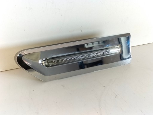 blinker indicator of a fender front left BMW 7 F01 F02 08