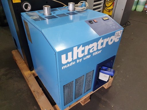 Холодоосушувач ULTRATROC 3,7м3/хв