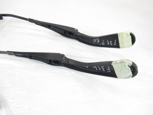 bras essuie glace lave glaces piora BMW F30 F31 F80 EUROPA KOMPLET ZASLEPKI