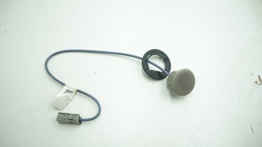 VOLVO S80 II V70 III мікрофон телефон 39807959