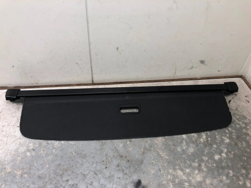 blinds boot VW GOLF VI KOMBI 1K9867871A