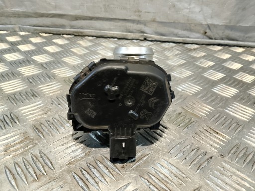 Valvola a farfalla Dell’aria PEUGEOT 301 1.6 BLUEHDI 9807238580 V29039645
