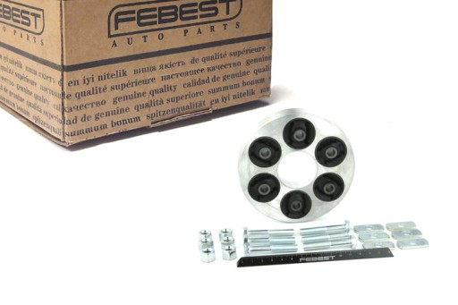 TDS-428 - СОЕДИНИТЕЛЬНЫЙ ВАЛ + ВИНТЫ TOYOTA ESTIMA EMINA LUCIDA